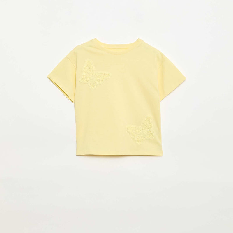 Jaune