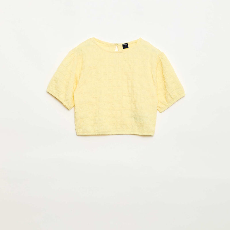 Jaune