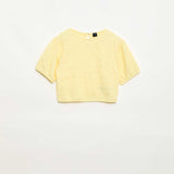 Jaune