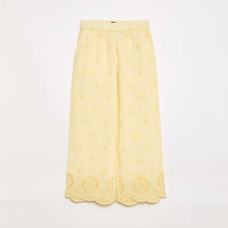 Jaune