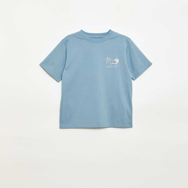 Bleu
