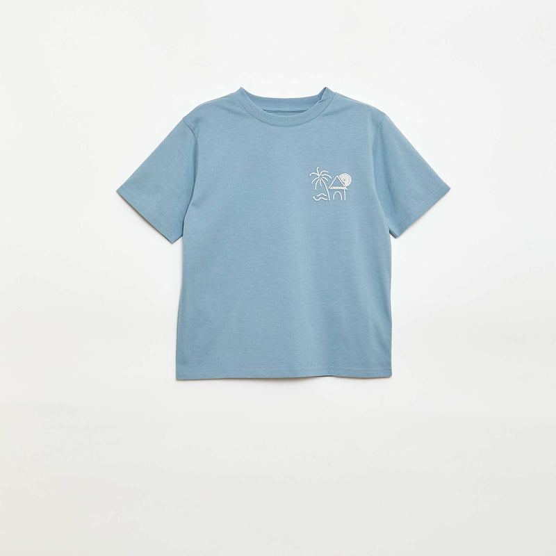 Bleu