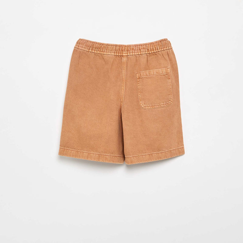 Bermuda en twill