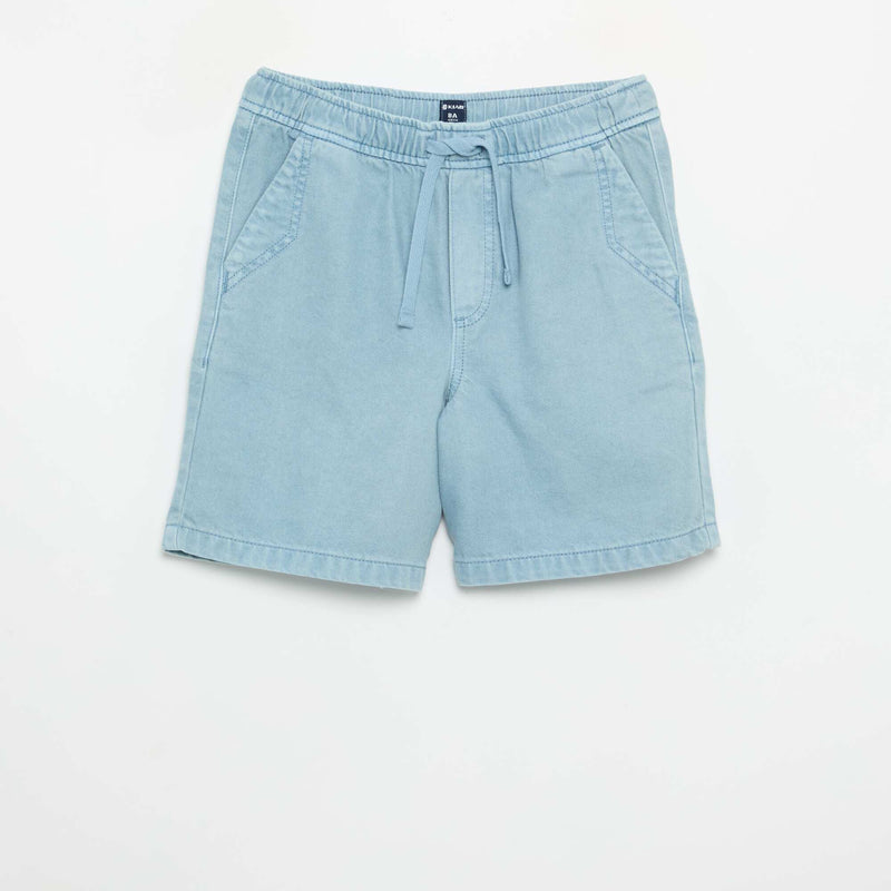 Bleu