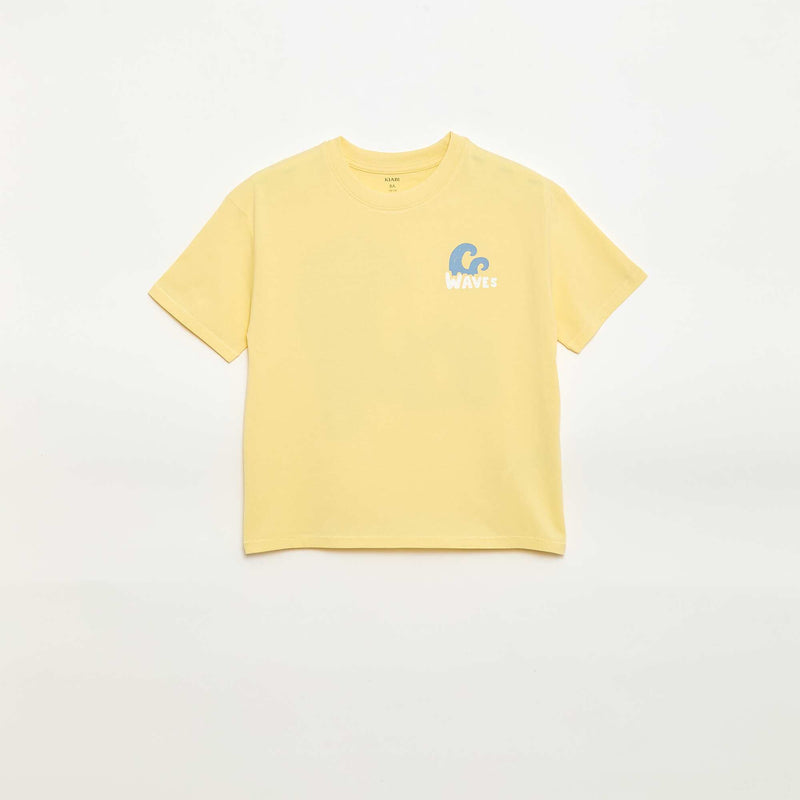 Jaune