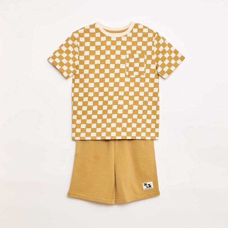 Jaune
