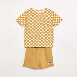 Jaune