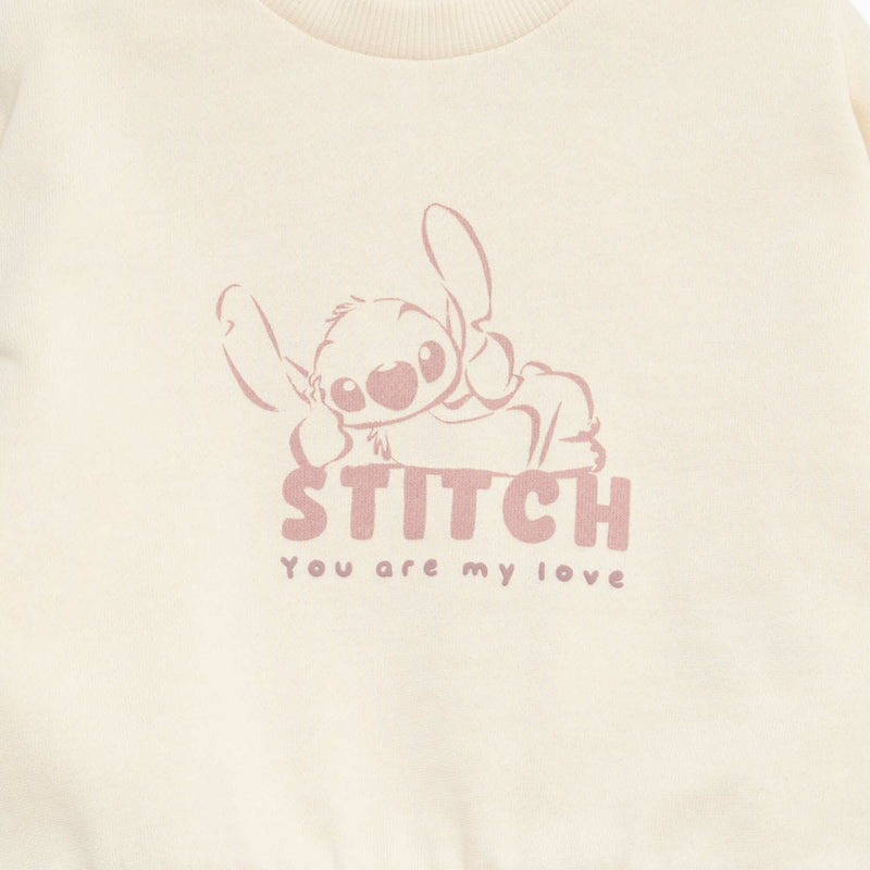 Ensemble Sweat-shirt + leggings 'Disney'