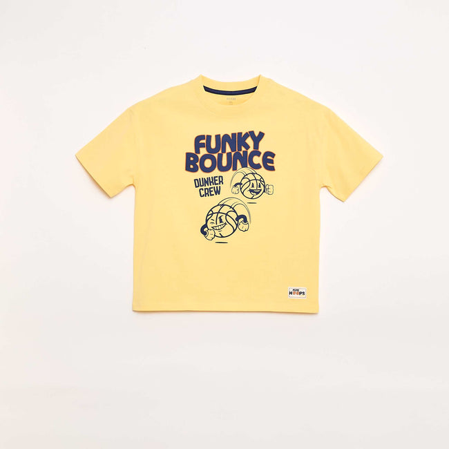 Jaune