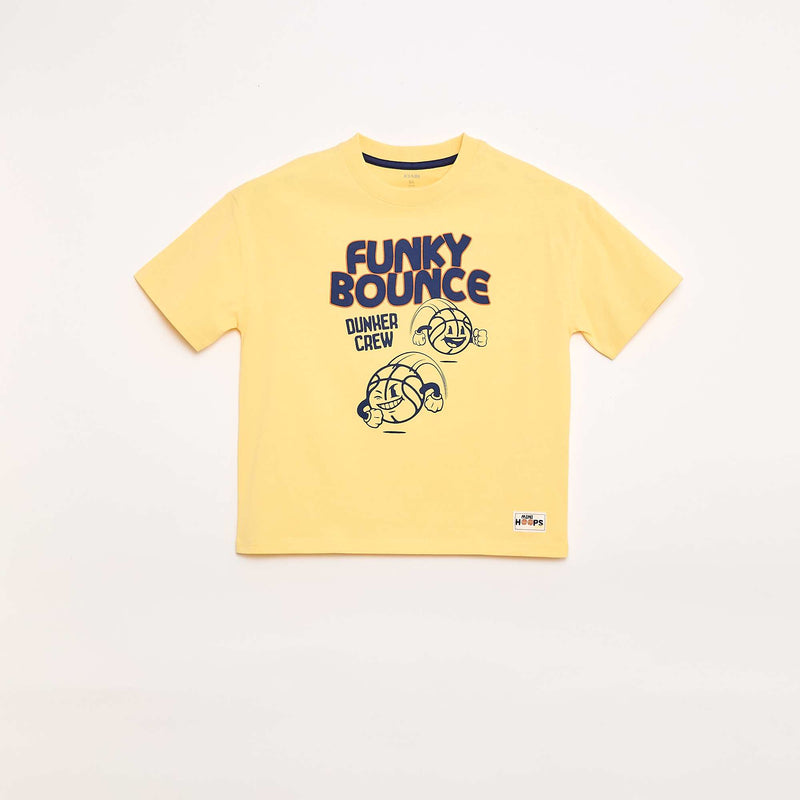 Jaune