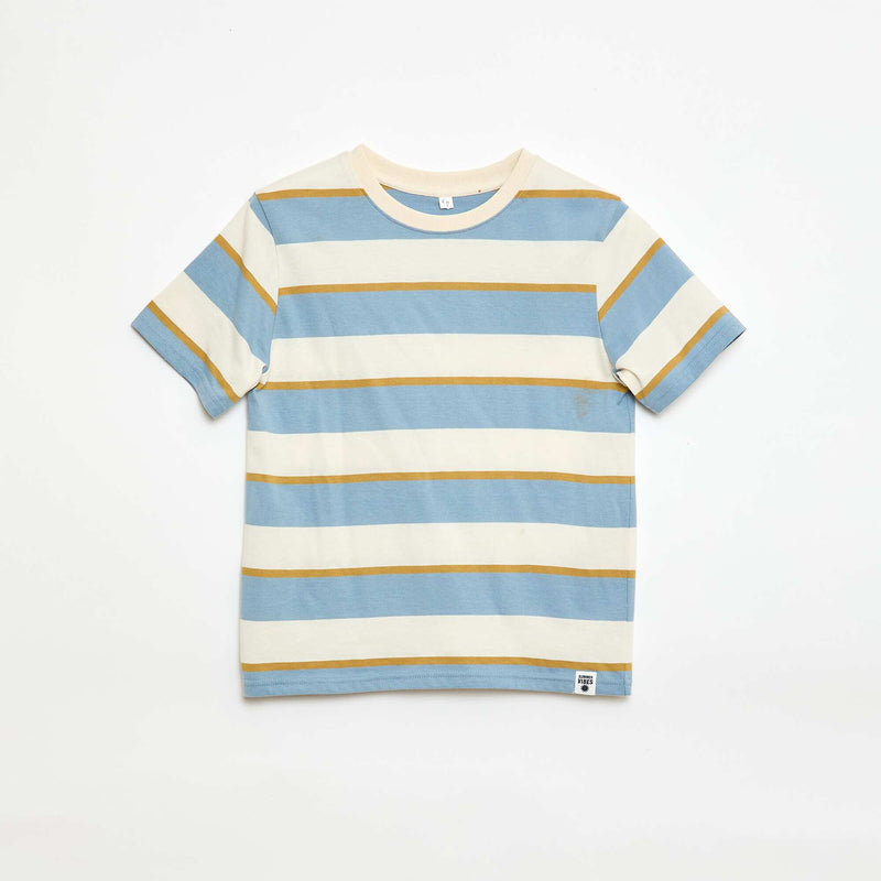 Lot de 2 T-shirts