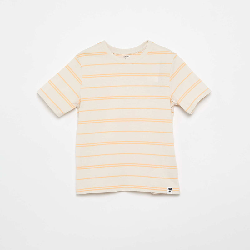 Lot de 2 T-shirts