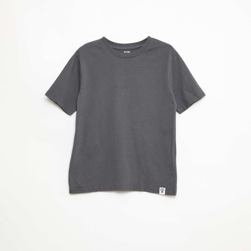 Lot de 2 T-shirts