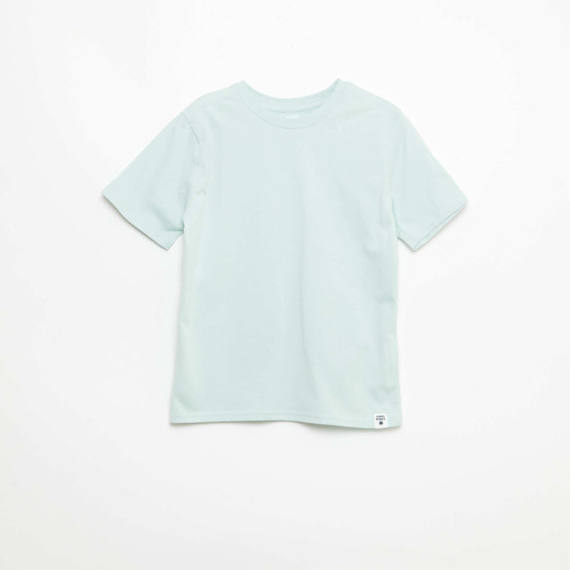 Lot de 2 T-shirts