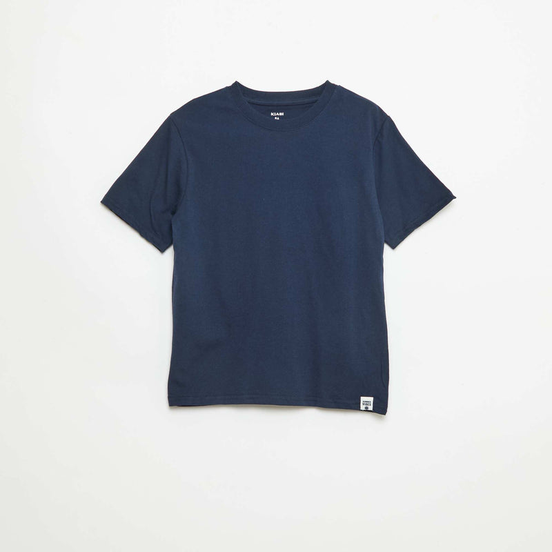 Lot de 2 T-shirts