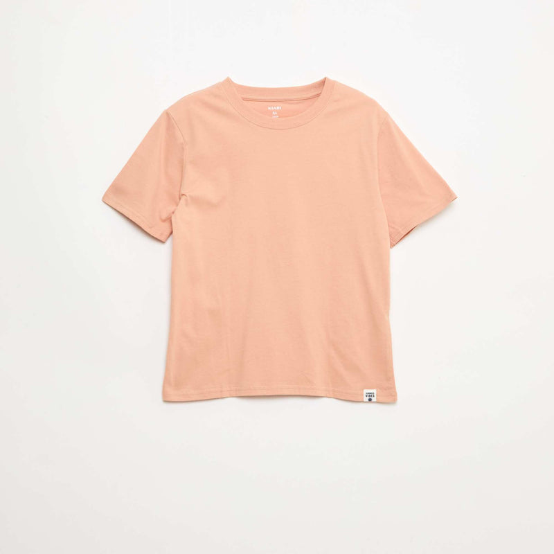 Lot de 2 T-shirts