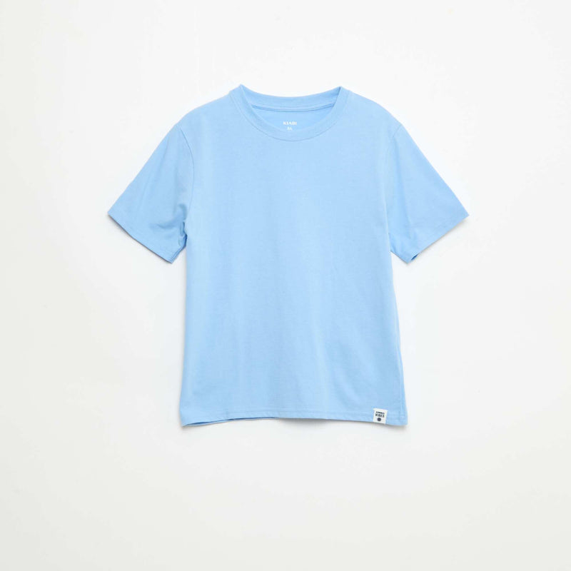 Lot de 2 T-shirts