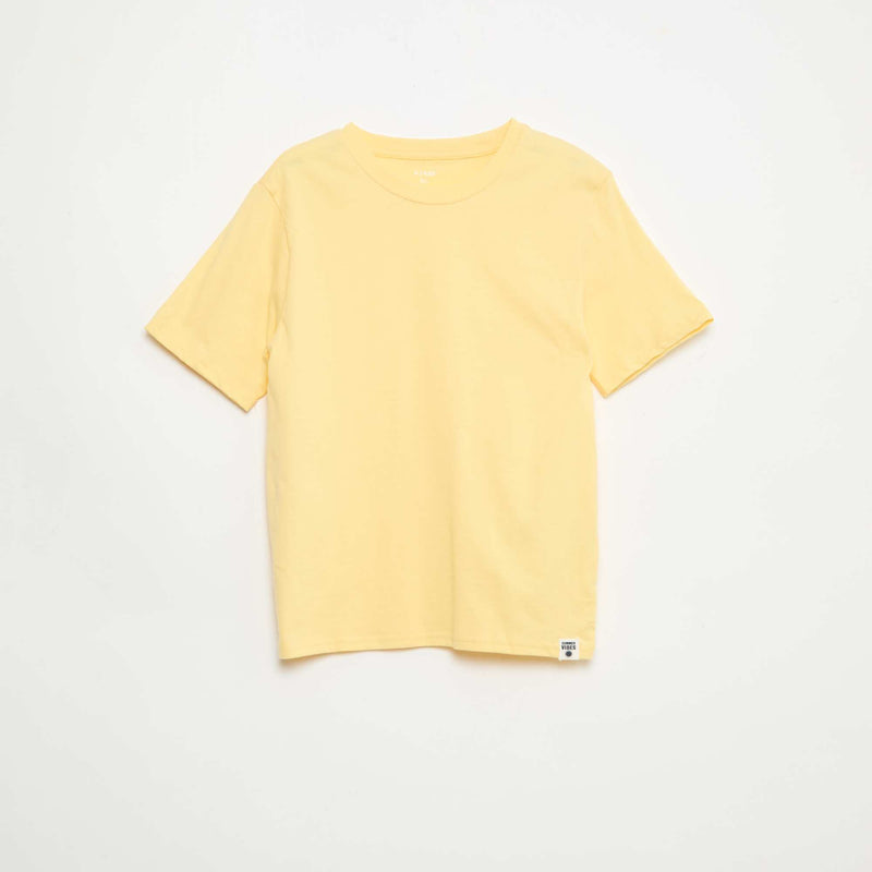Lot de 2 T-shirts