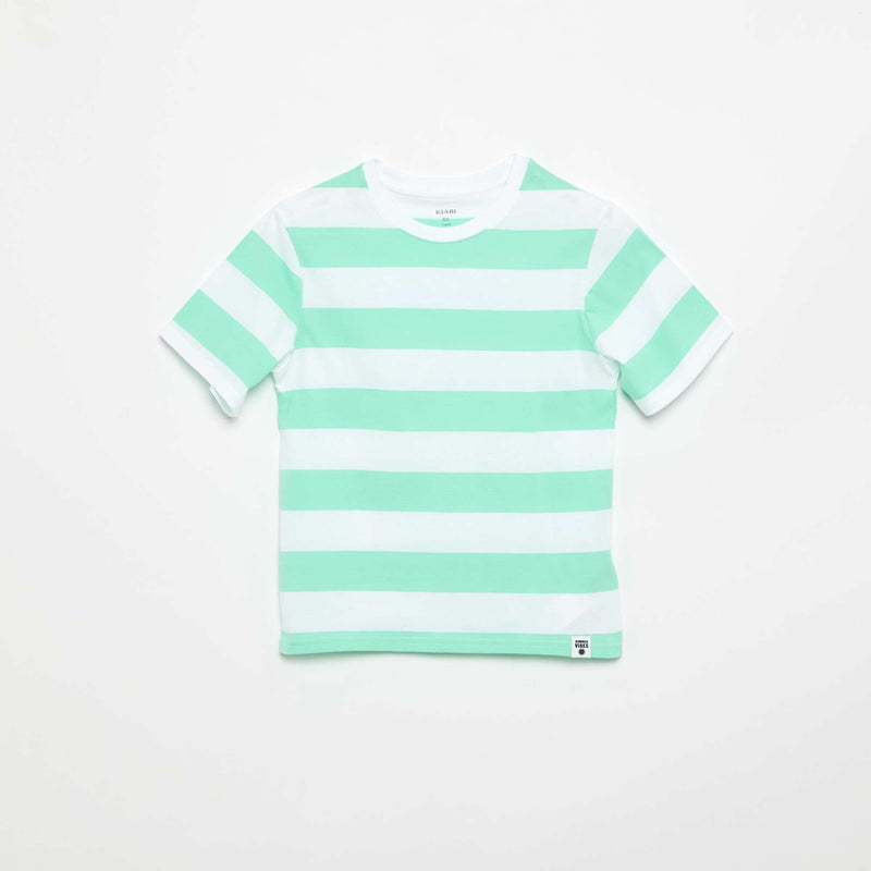 Lot de 2 T-shirts