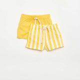Jaune