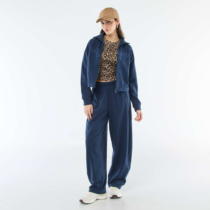 Bleu marine