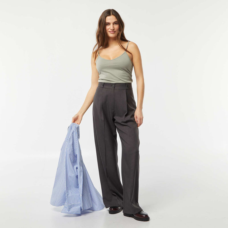 Kaki clair
