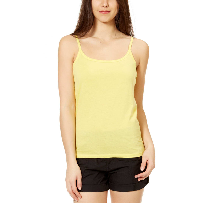 jaune