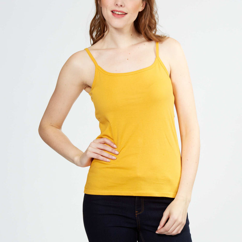 Jaune