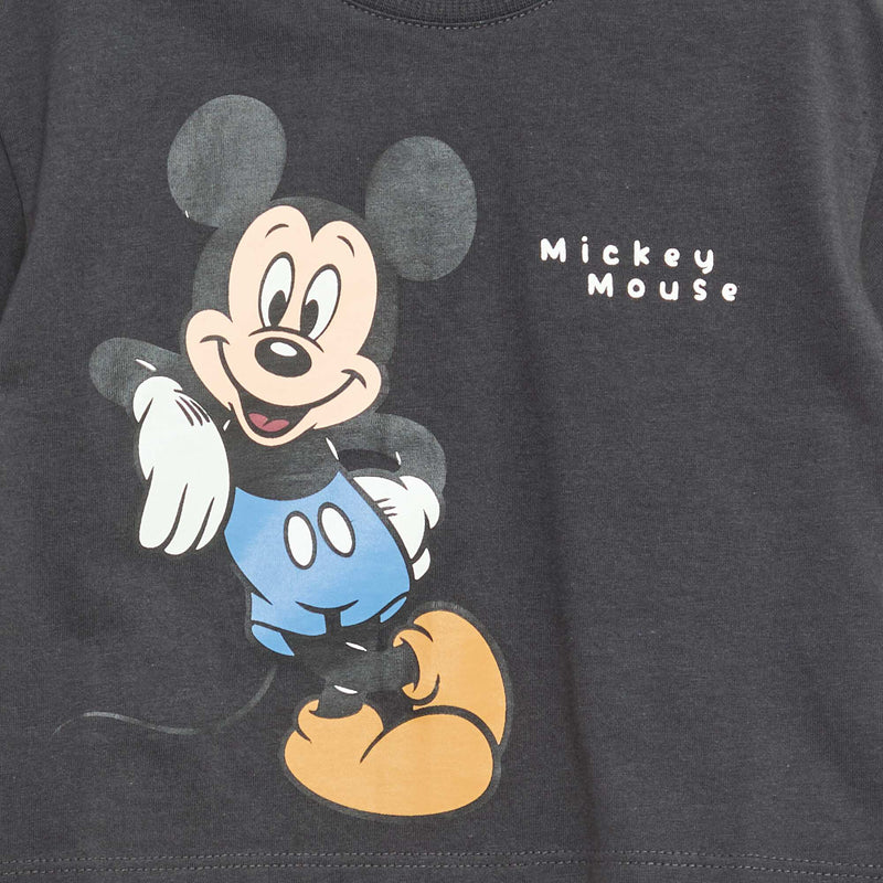 T-shirt 'Disney' à manches courtes