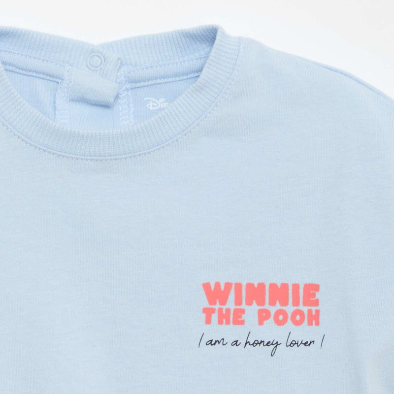 T-shirt 'Disney' à manches courtes