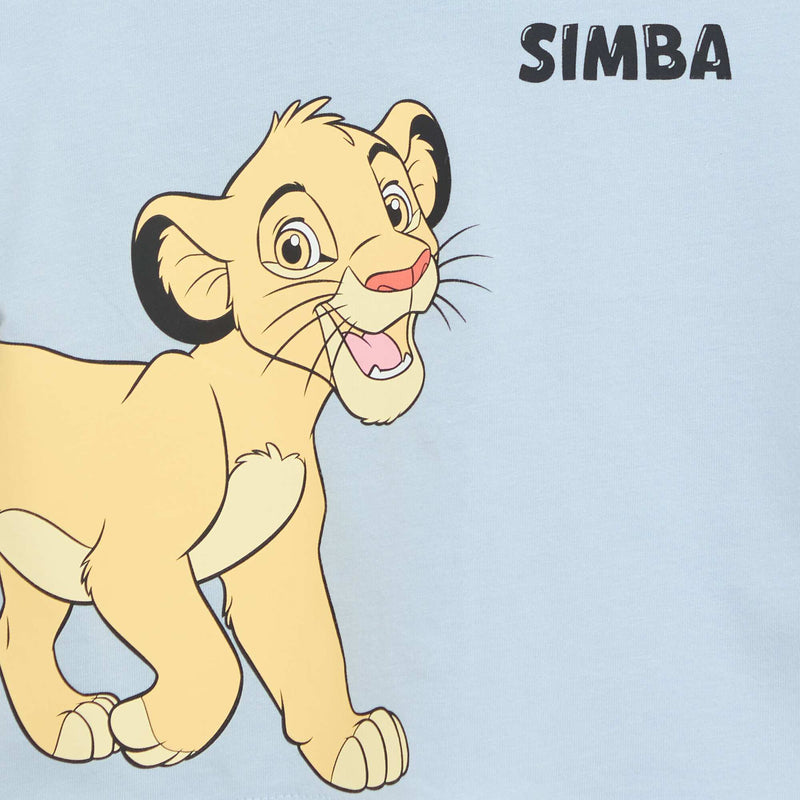 T-shirt 'Disney' à manches courtes