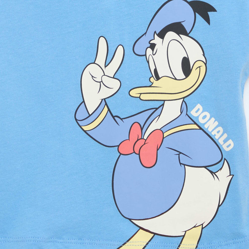 T-shirt 'Disney' à manches courtes