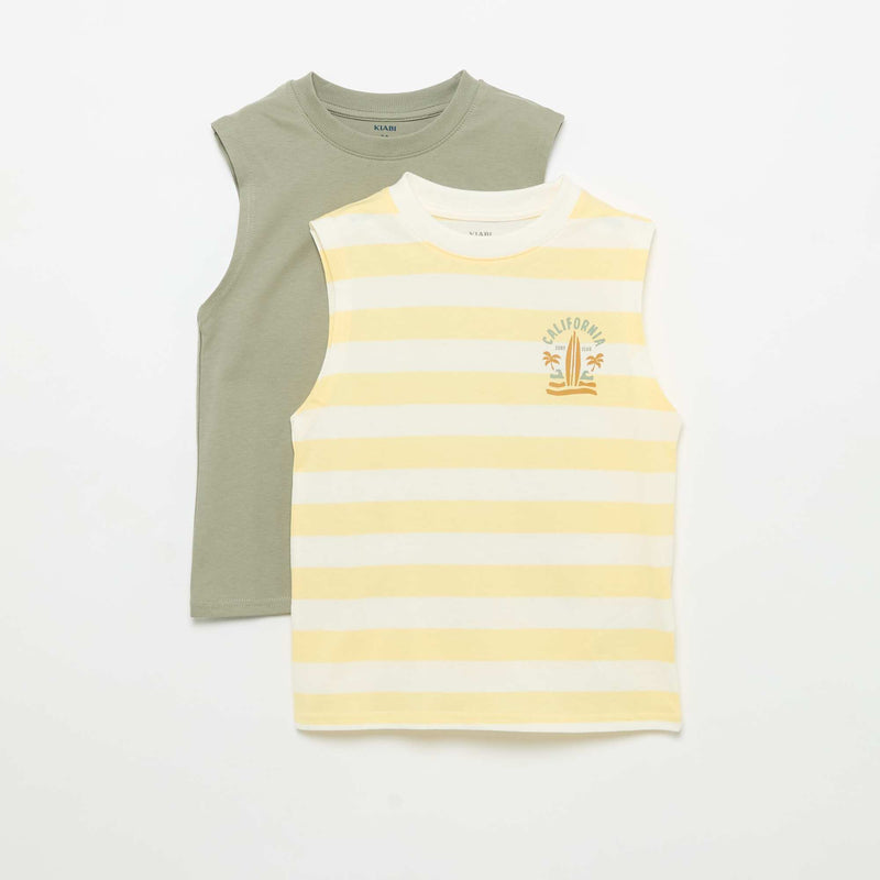 Jaune