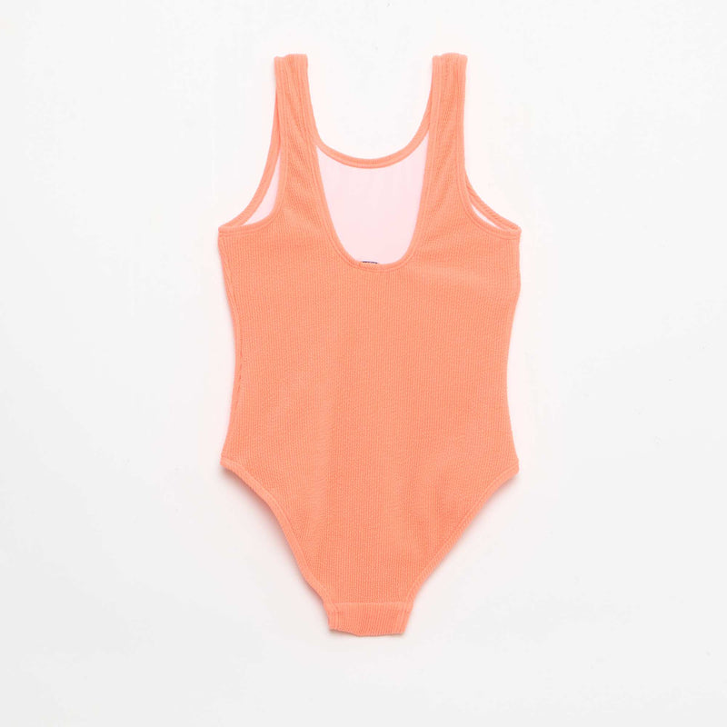Maillot de bain stretch