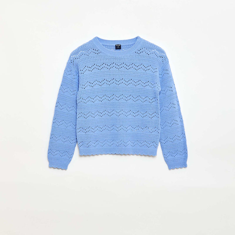 Bleu