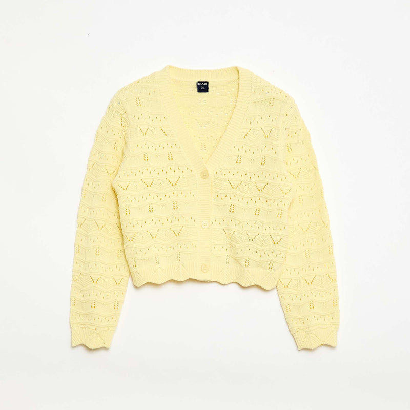 Jaune