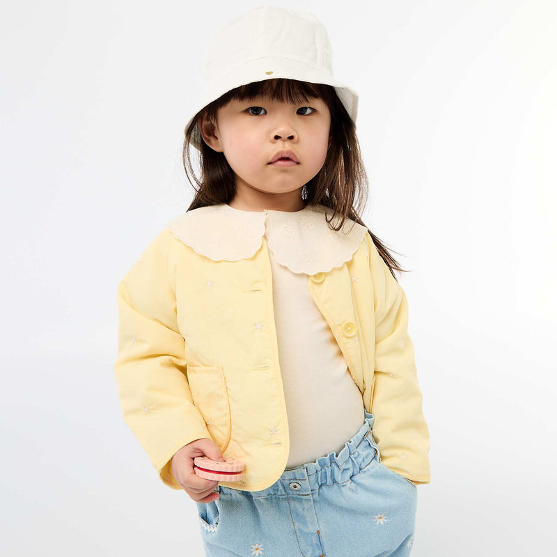 Jaune