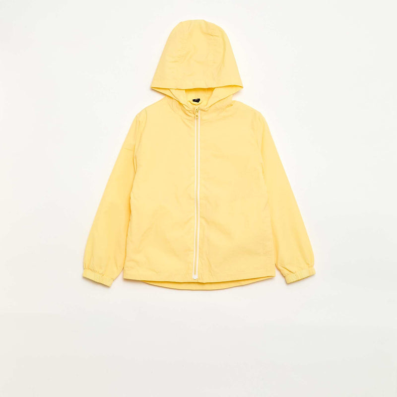 Jaune