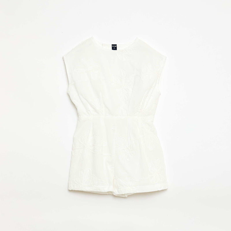 Blanc