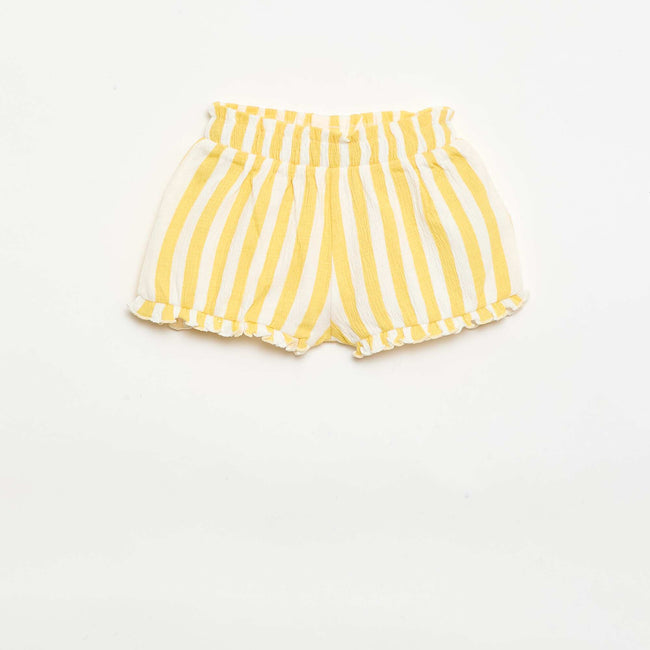 Jaune