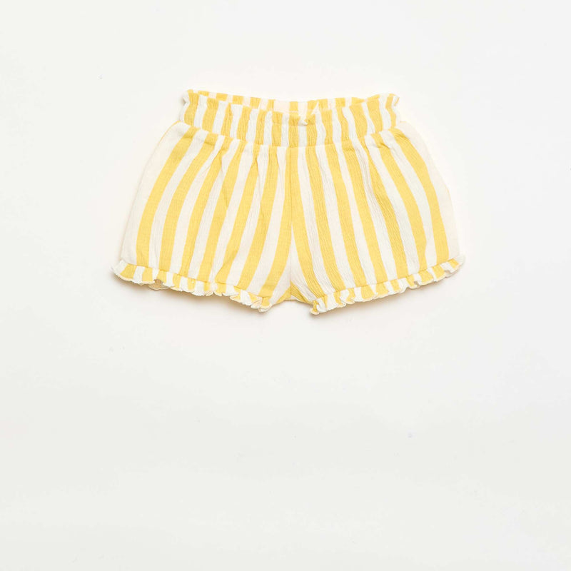 Jaune