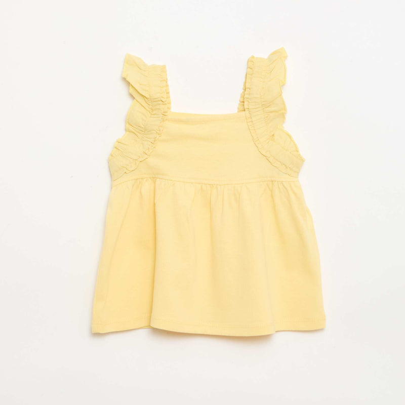 Jaune
