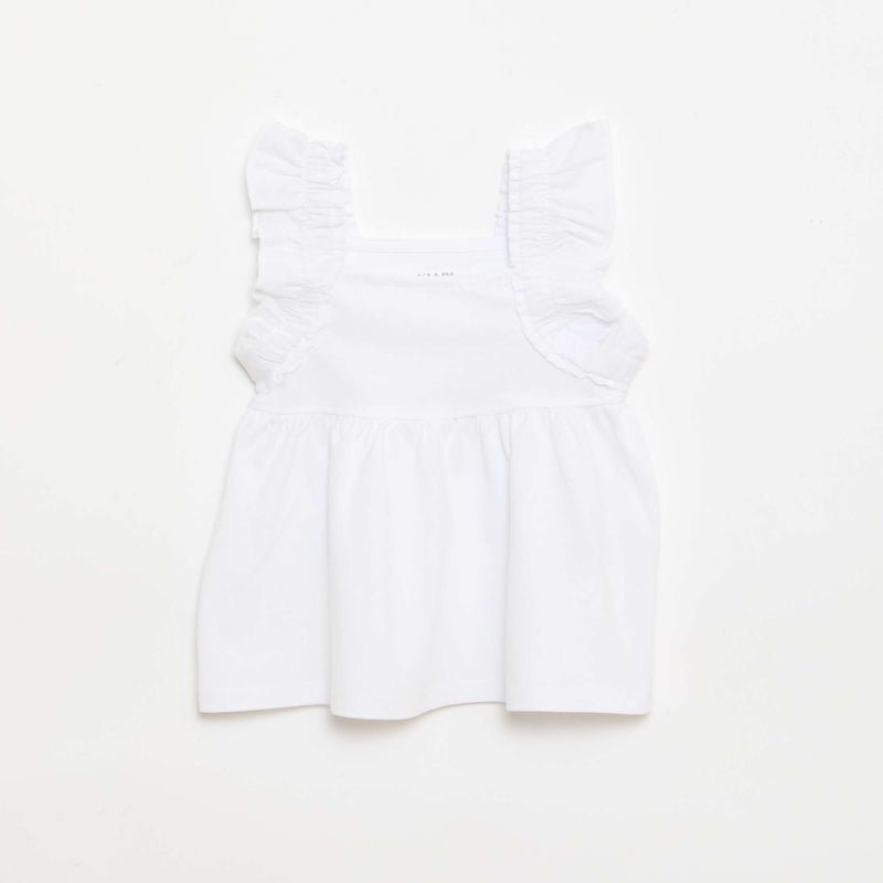 Blanc