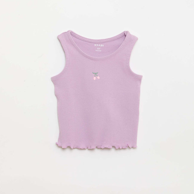 Violet
