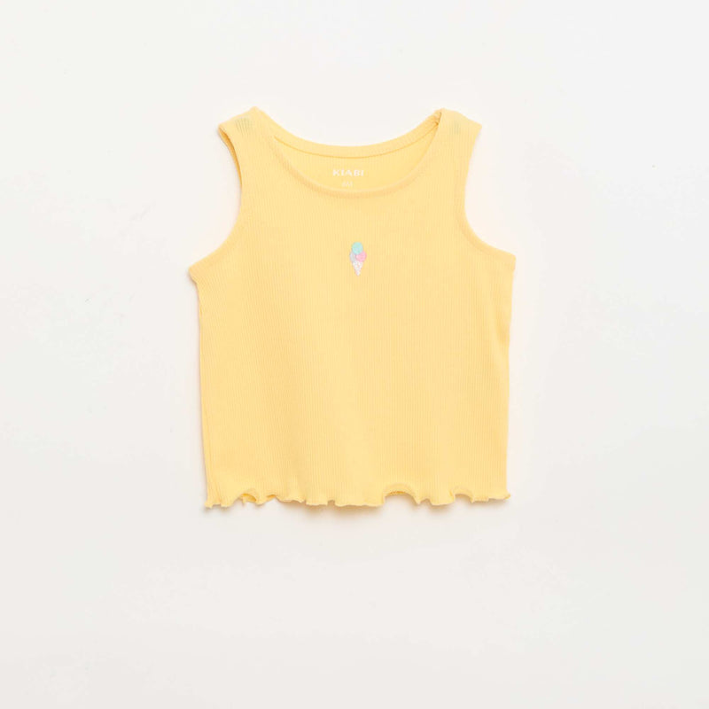 Jaune