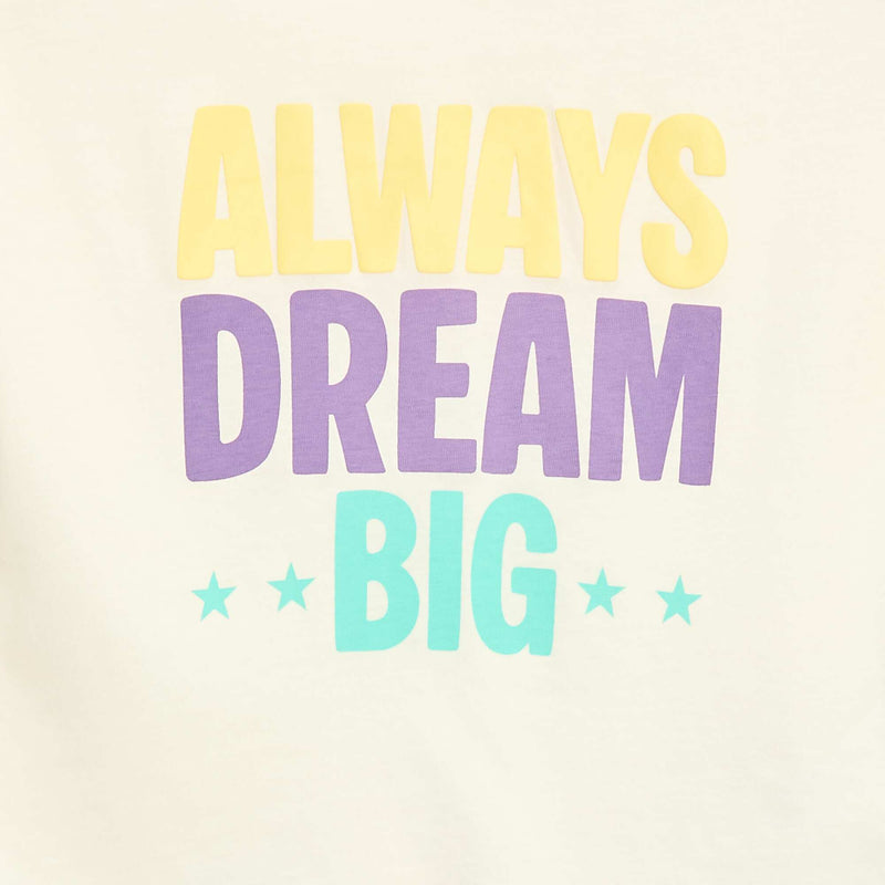 T-shirt esprit américain