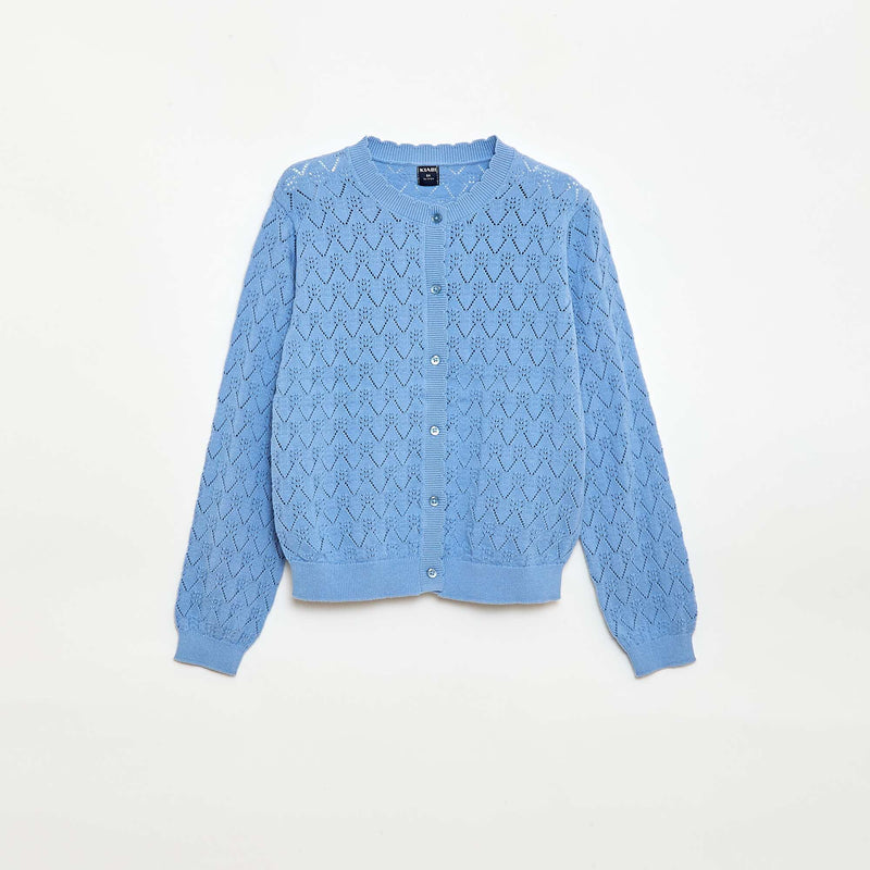 Bleu