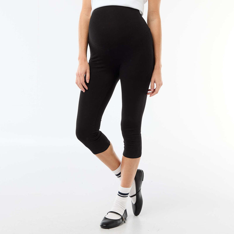 Legging 7/8ème grossesse