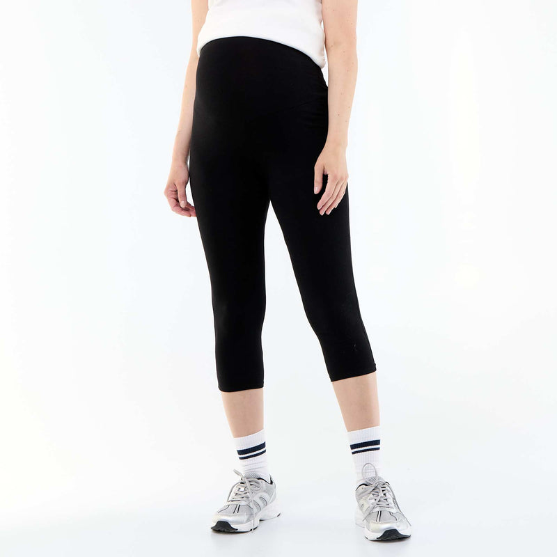 Legging 7/8ème grossesse