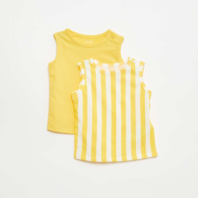Jaune
